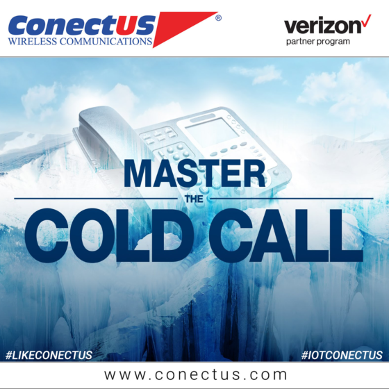 Master the Cold Call – Four Steps to Qualify the Prospect During the Cold Call