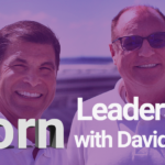 Leadership with David Starr