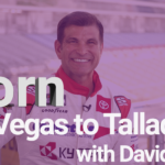 From Las Vegas to Talladega with David Starr