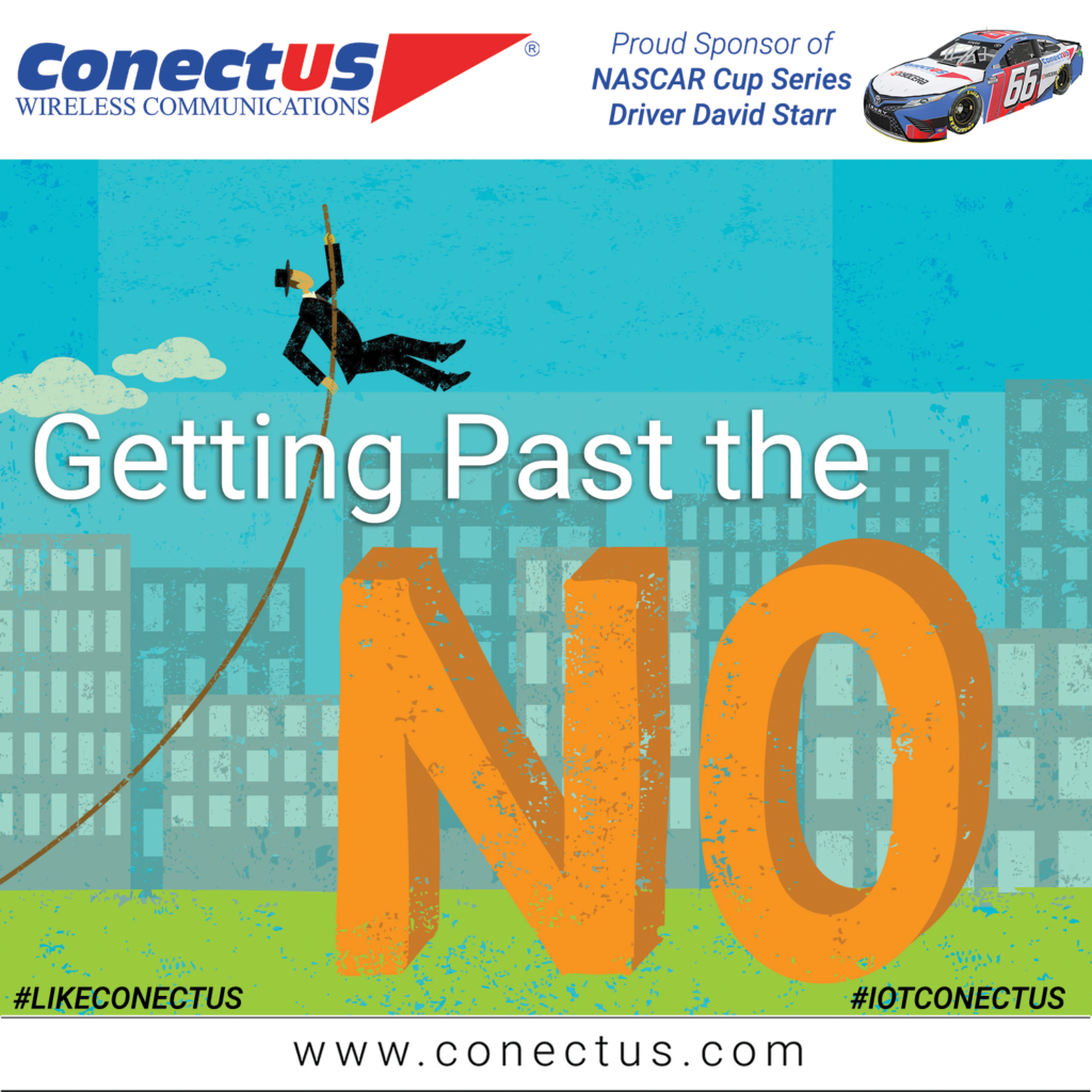 Overcoming Sales Objections – Getting Past the No