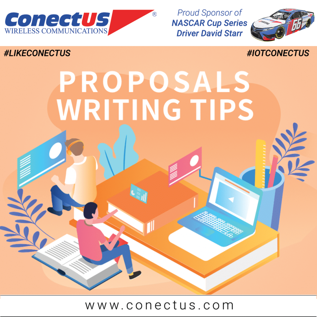 Proposal Writing – How to Get Your Proposals to Sell For You