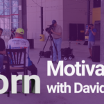 Motivation with David Starr