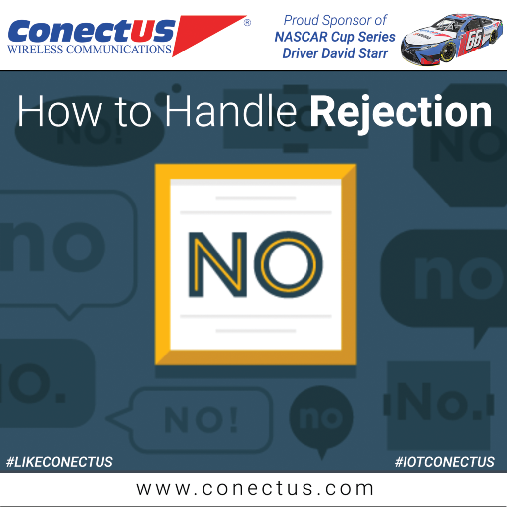 How to Handle Rejection