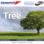 Building Sales Skills – Punching the Tree