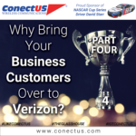 The Complete Business Bundle from Verizon