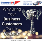 Verizon Wireless Business Internet – Simply Incredible!