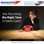 Are You Using the Right Tone in Sales Calls?