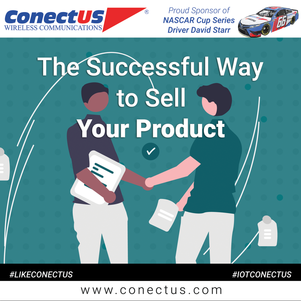 The Successful Way to Sell Your Product – Marketing Strategy Tips