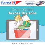 Cross Selling Across Divisions