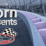 The Horn – Keeping NASCAR Drivers Safe