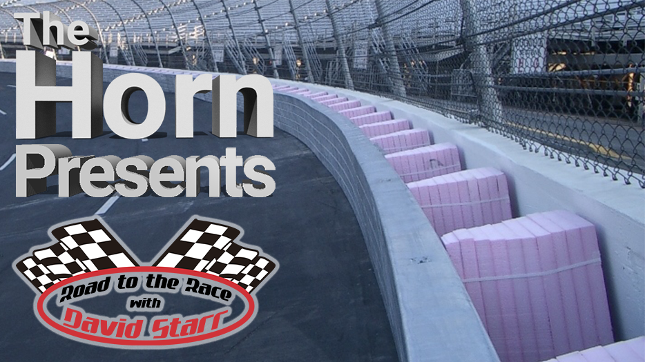The Horn – Keeping NASCAR Drivers Safe