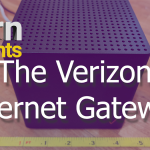 The Horn – Unboxing the Verizon Business Internet Gateway