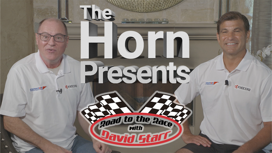 The Horn – Road to the Race – Preparing for a Race
