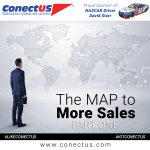 The MAP to More Sales – Part 1