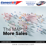 The MAP to More Sales – Part 2