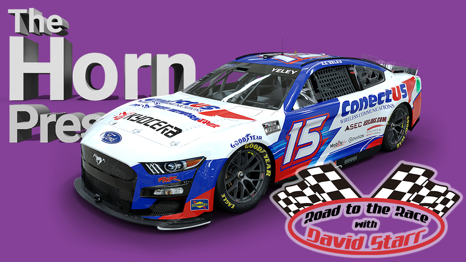 The Horn – Road to the Race – Sponsorship Opportunities