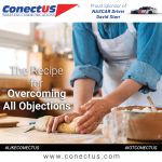 The Recipe for Overcoming All Objections