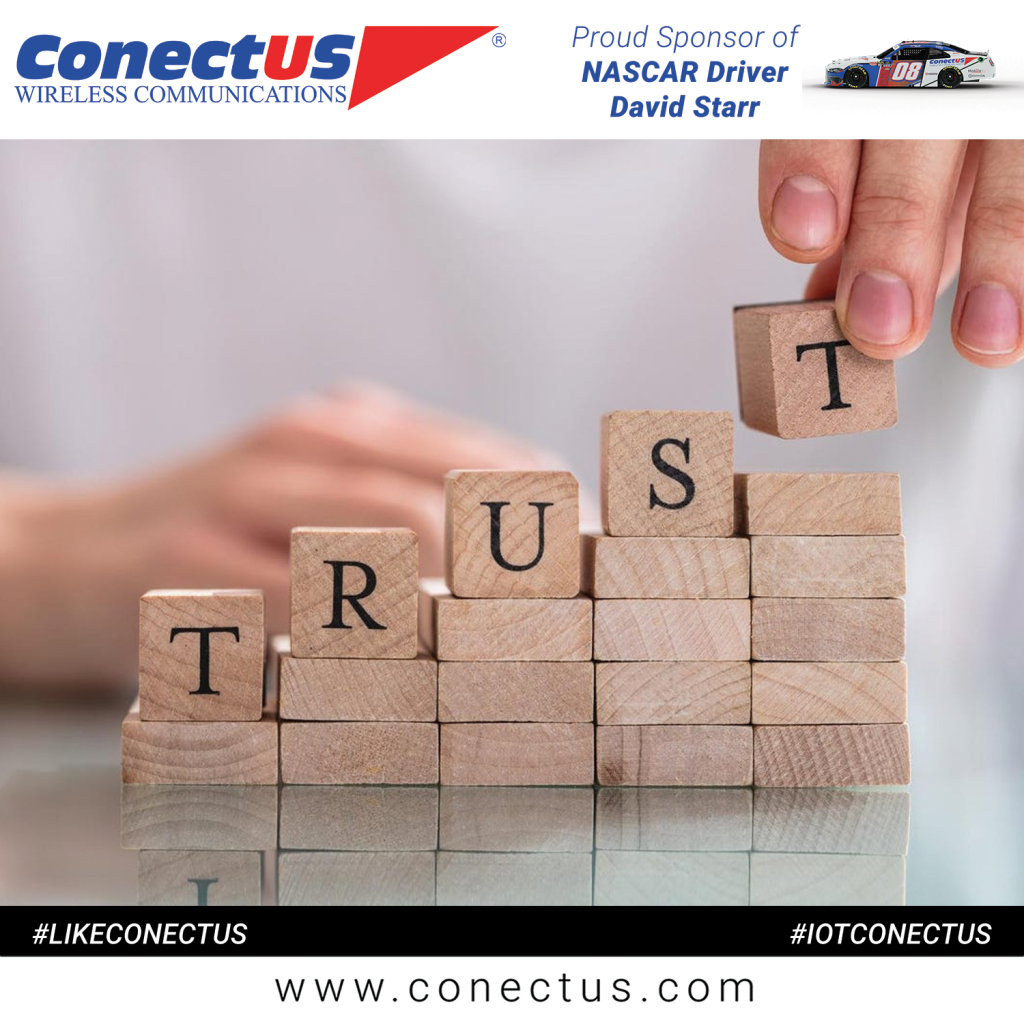 Build Trust And Win New Business – The Value Of Trust, A Clients Perspective