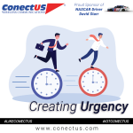 Creating Urgency – Use These Three Powerful Emotions To Close The Deal On The Day!