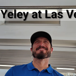 The Horn – J.J. Yeley at Las Vegas Motor Speedway: Post-Race Interview