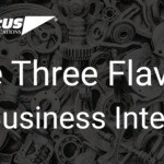 TECH TALKS – The Three Flavors of Business Internet