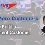 How to Build a Consistent Customer