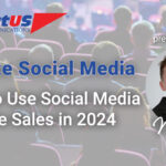 How to Use Social Media to Drive Sales in 2024