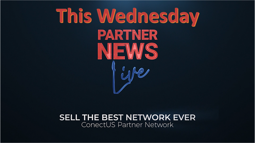 Partner News LIVE is Back!