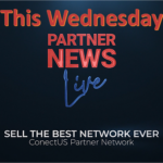 Partner News LIVE is Back!