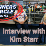Winners Circle – Interview with Kim Starr of Team Texas