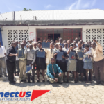 ConectUS Wireless to sponsor Friends of Haiti program