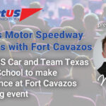 NASCAR and Fort Cavazos Day