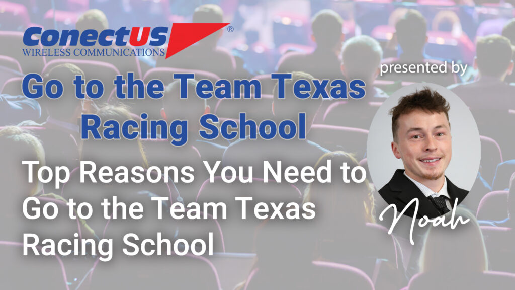 Top Reasons You Need to Attend a Team Texas Racing School Event
