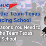 Top Reasons You Need to Attend a Team Texas Racing School Event