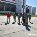 ConectUS Wireless to partner with US Army and Fort Cavazos during race weekend