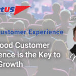How Good Customer Experience is the Key to Sales Growth