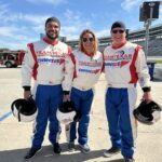 ConectUS Wireless, Team Texas Racing School, Rev-Up Your Revenue 2025