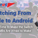 ConectUS Wireless, Sales