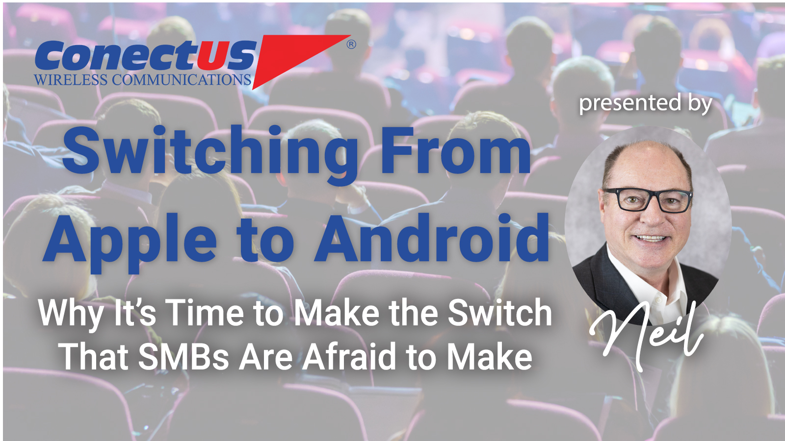 ConectUS Wireless, Sales