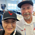 Verzion, Rev-Up, ConectUS