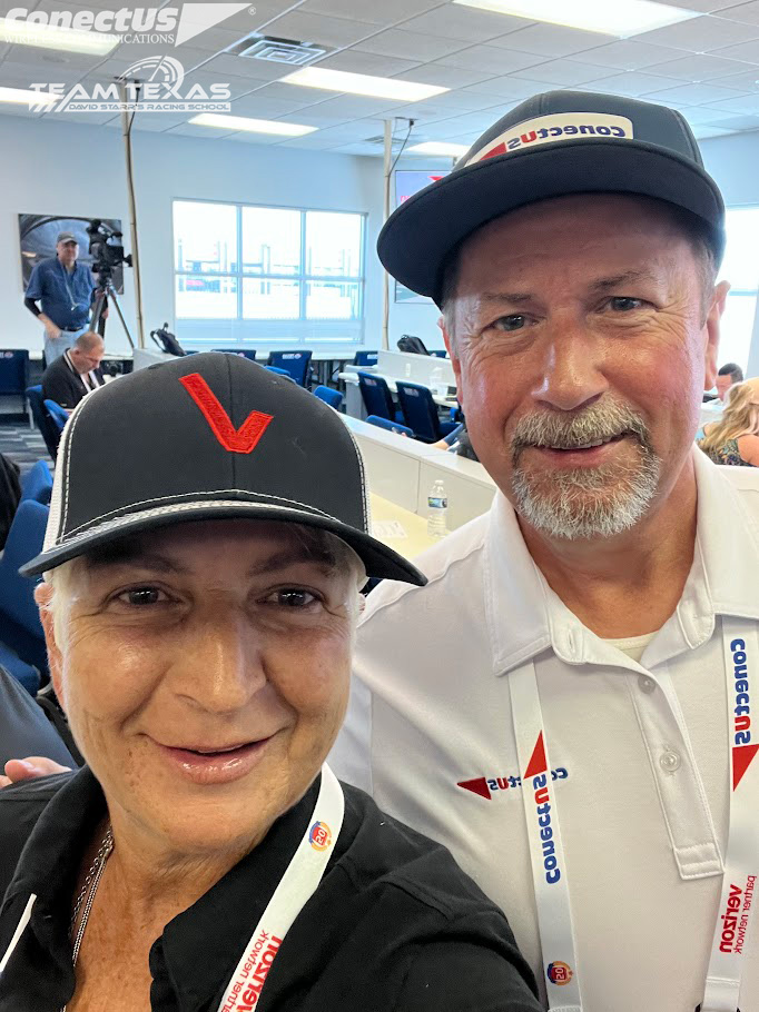 Verzion, Rev-Up, ConectUS