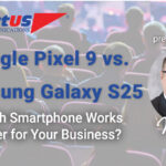 ConectUS Wireless, Sales