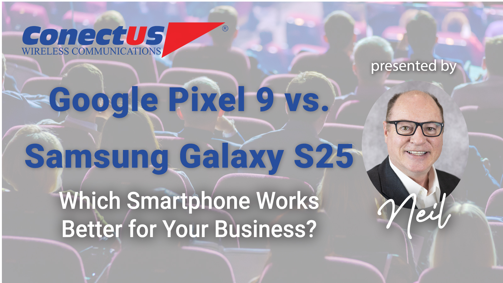 ConectUS Wireless, Sales