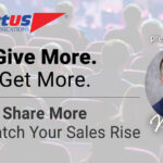 ConectUS Wireless, Sales Training, Sales Tips, Noah Weber