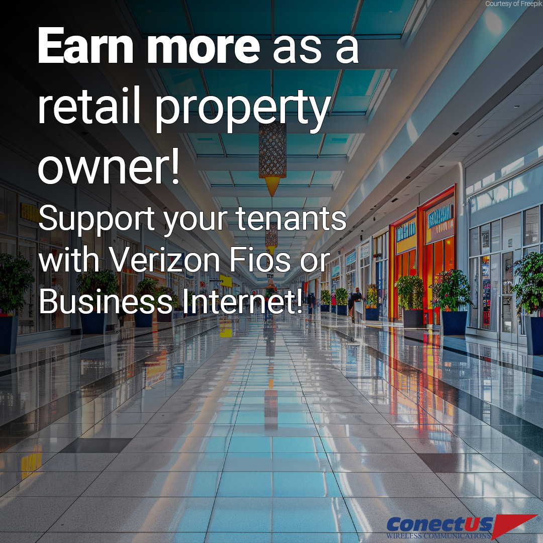 Digital Agent Program, ConectUS Wireless