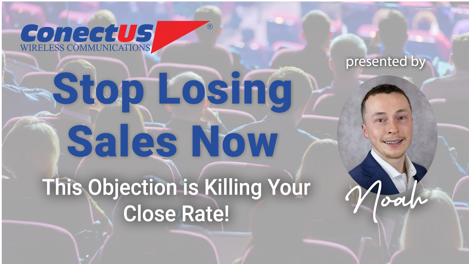 ConectUS Wireless, Sales