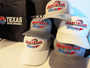 ConectUS Wireless, Team Texas Racing School