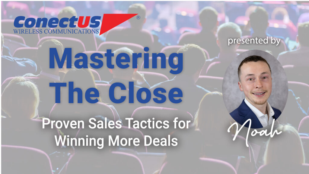 ConectUS Wireless, Sales