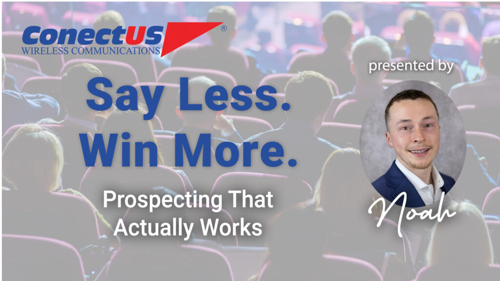 ConectUS Wireless, Sales