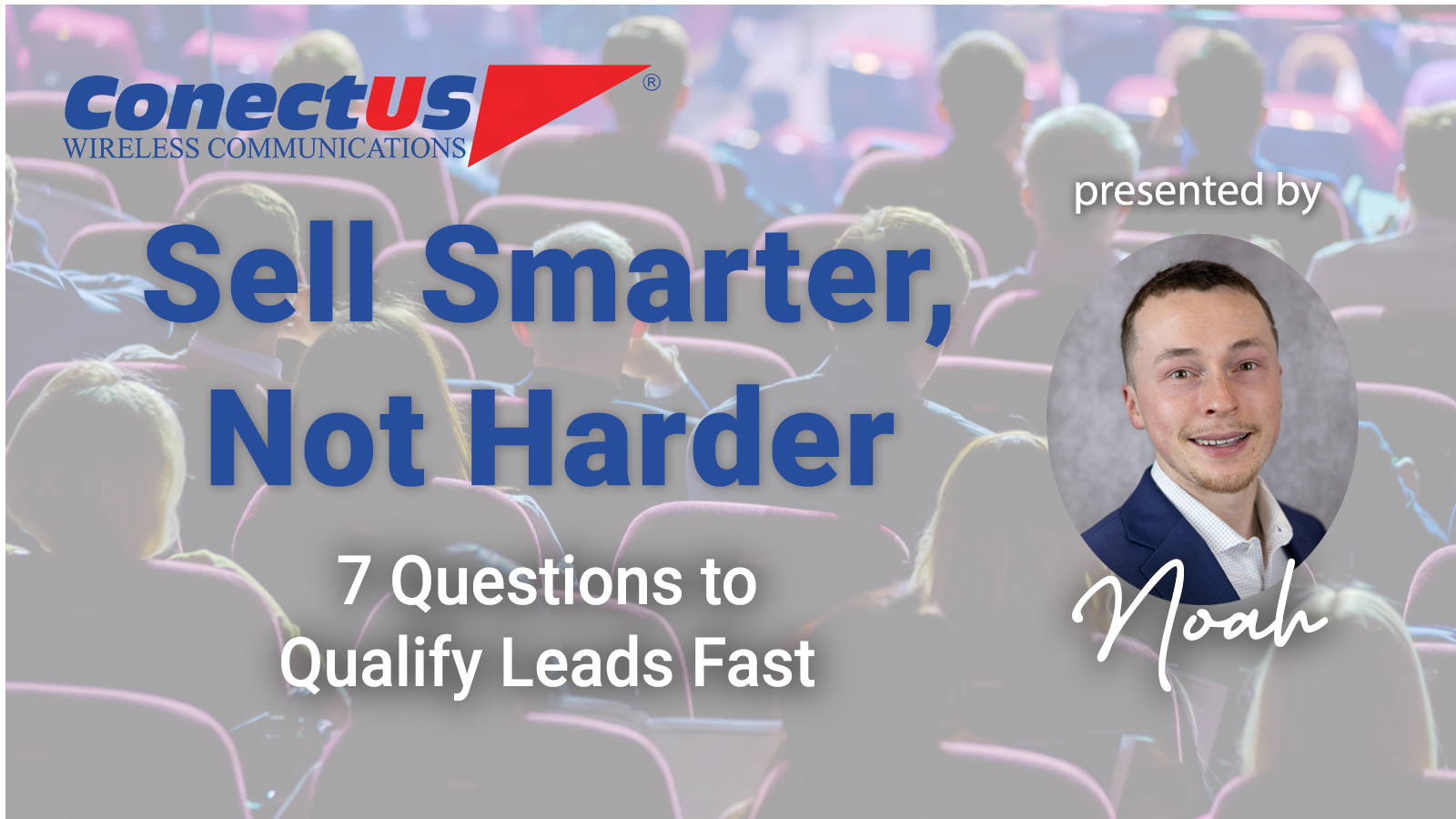 ConectUS Wireless, Sales